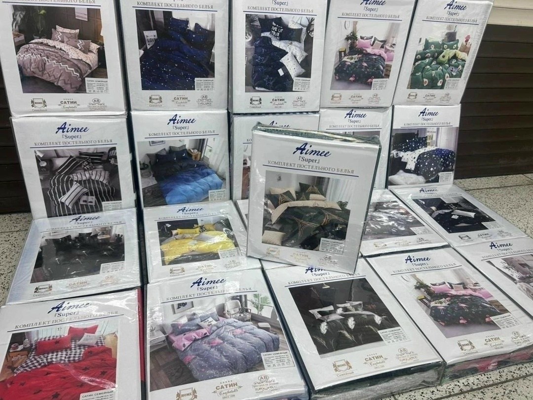 комплект постельного белья mency,комплект постельного белья,комплект постельного белья mency cатин евро,комплект постельного белья mency "зигзаг" евро,комплект постельного белья mency house евро