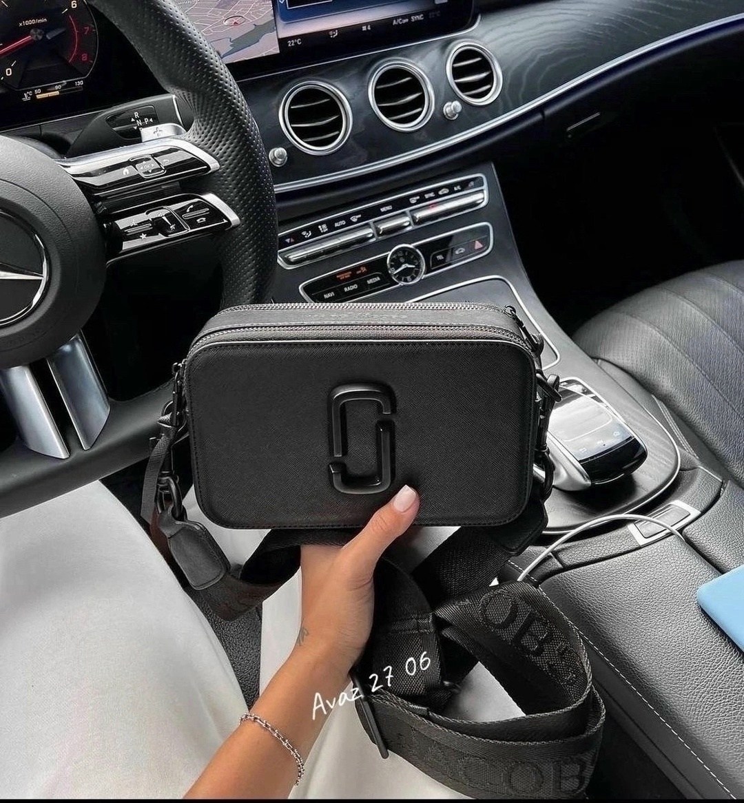 сумка marc jacobs женская,сумка marc jacobs тотал блэк,сумка через плечо marc jacobs,сумка marc jacobs,сумка в стиле marc jacobs