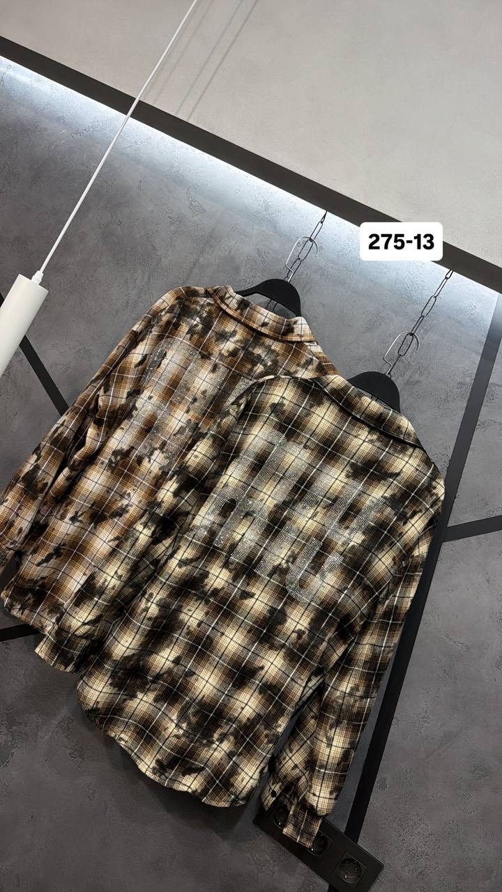 рубашка в клетку,рубашка в клетку женская,женская рубашка,рубашка хлопок,клетчатая рубашка