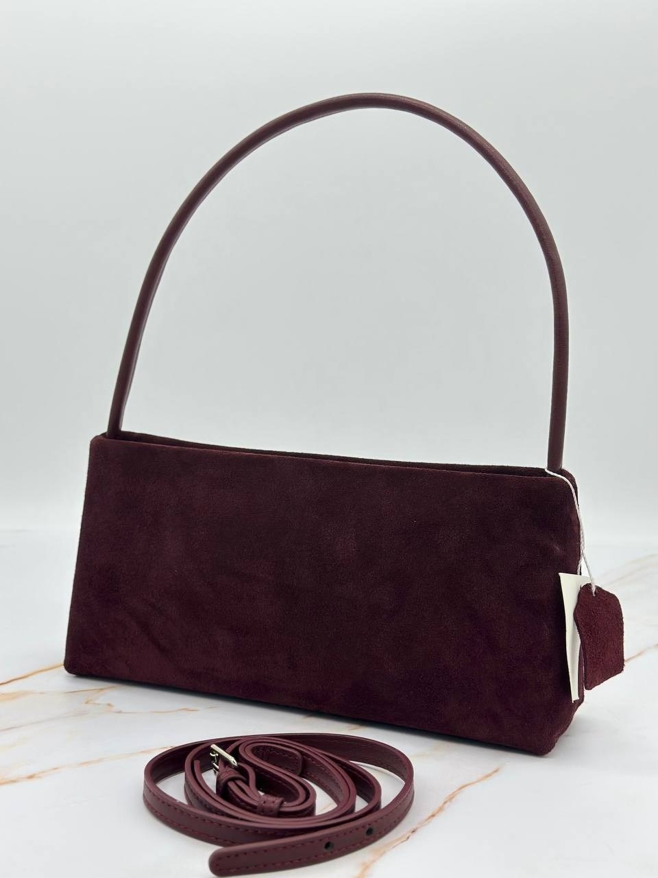 замшевая сумка-тоут для женщин hobo fashion shopping purse lightweight faux кофейный,прямоугольная сумка-тоут из замши,сумка замшевая,коричневая замшевая сумка,сумка