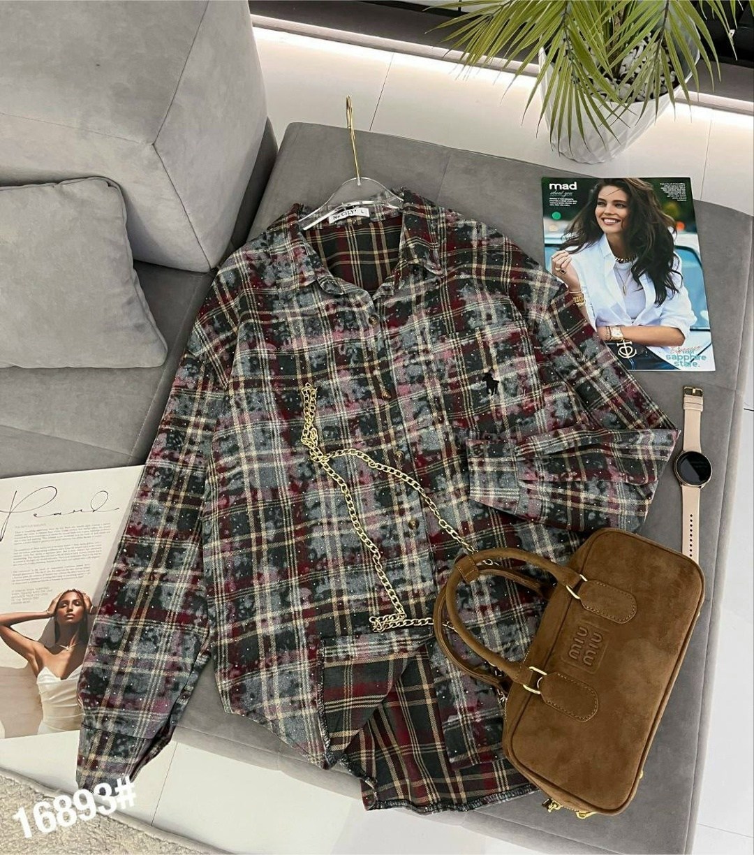 рубашка женская клетка,рубашка в клетку,рубашка женская,рубашка хлопок,рубашка женская в клетку оверсайз