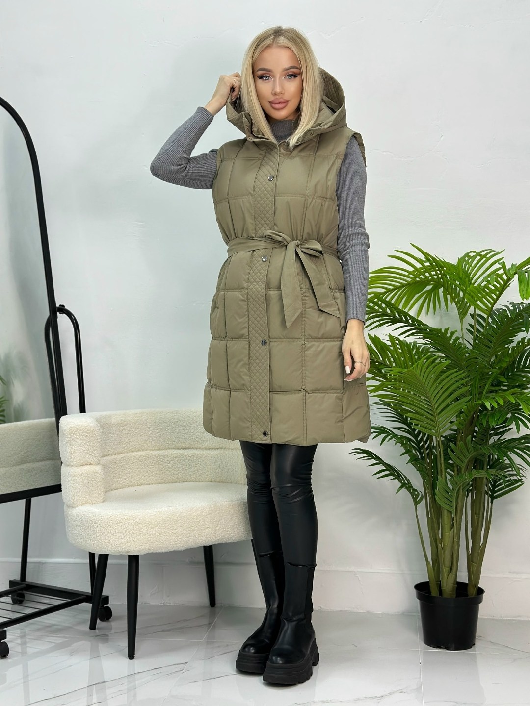 жилетка женская,жилет женский,жилетка,жилет удлиненный,жилетка женская удлиненная