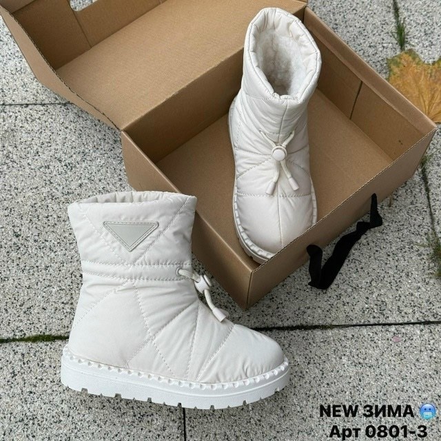 ,прада дутики женские зимние,дутики женские,дутики,дутики зима