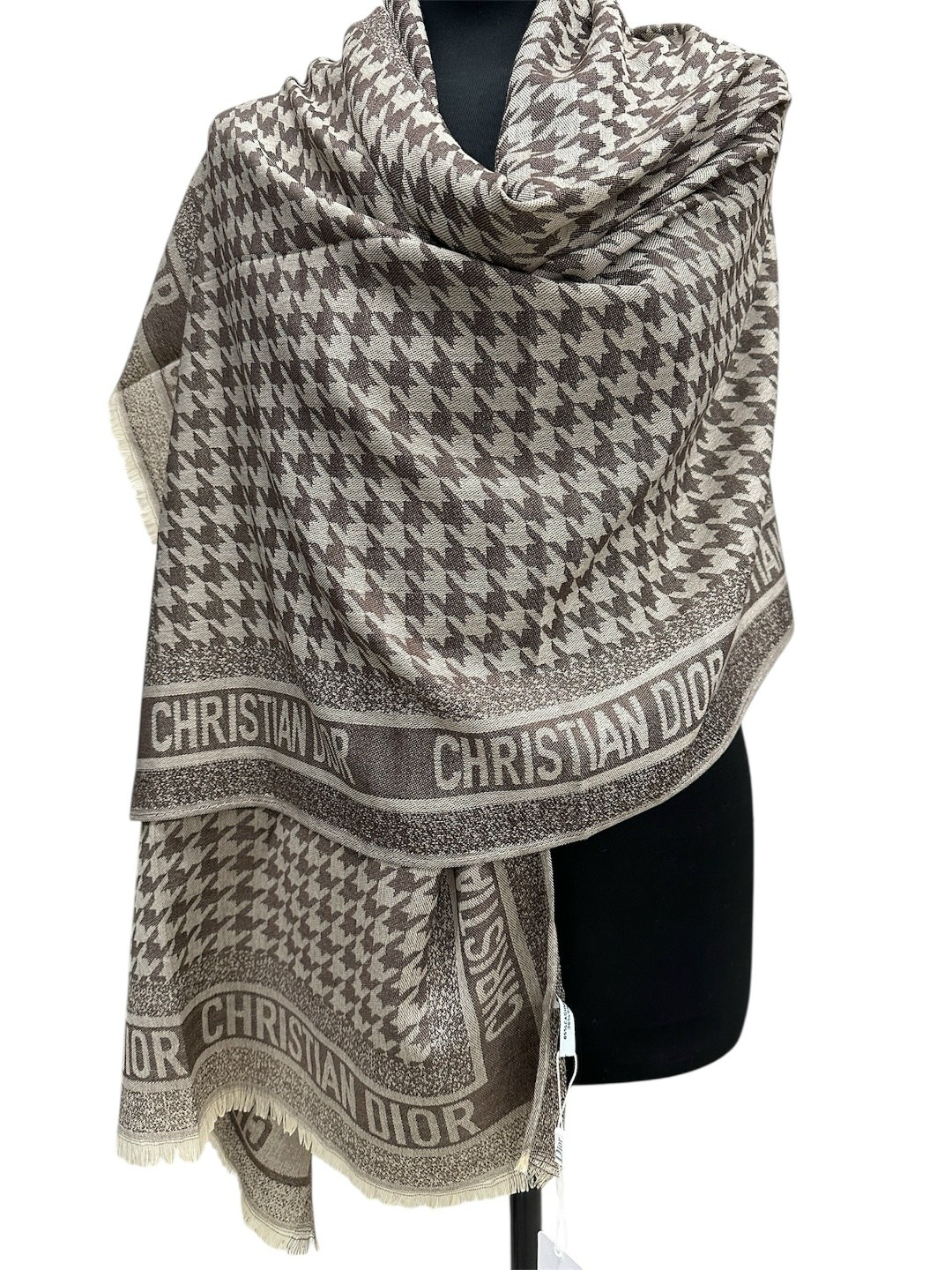 палантин dior,палантин диор,шарф диор,шарф кристиан диор,палантин женские