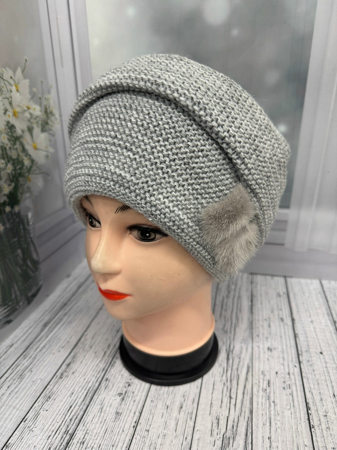 шапка для женщин,женская шапка,шапки интернет магазин оптовик,шапка платок,вязаная женская шапка