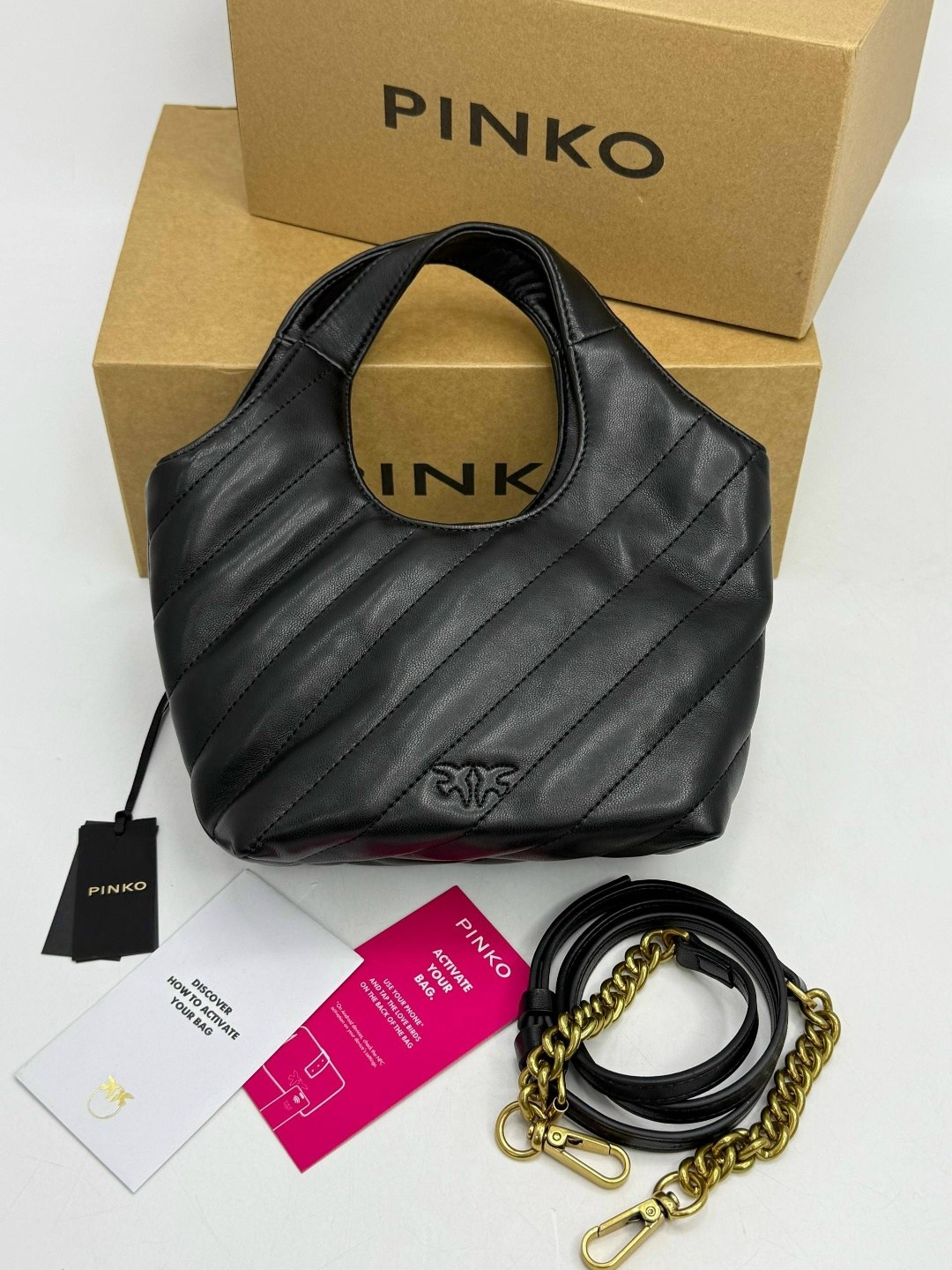 сумка pinko,сумка женская pinko,pinko сумка на плечо,сумка,сумка пинко