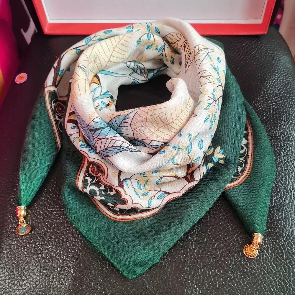 платок fendi,платки шарф,брендовый платок,шарфы для женщин,платки шелковые