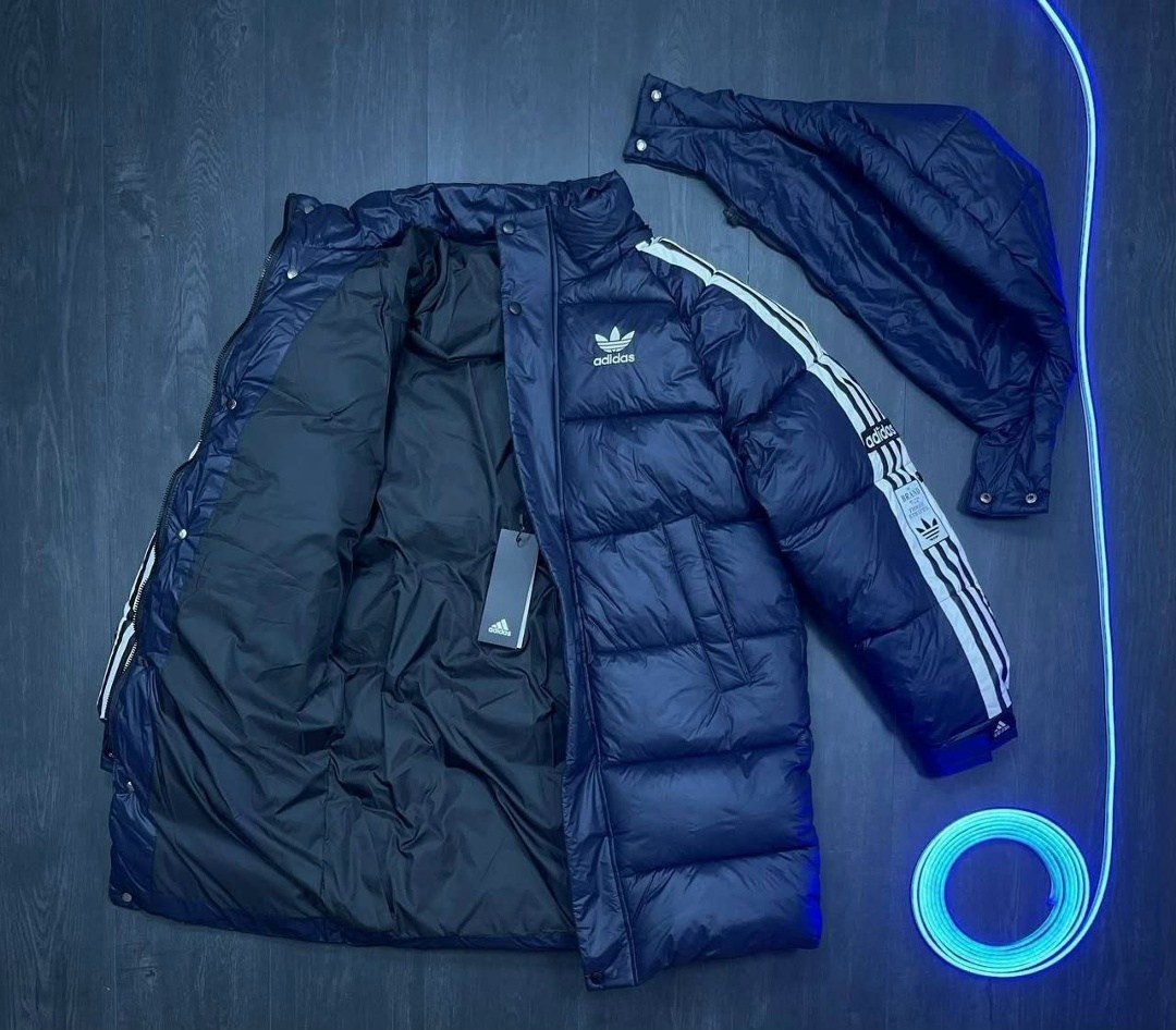 adidas зимняя куртка,куртка мужская зимняя adidas,пуховик adidas,зимняя куртка адидас мужская удлиненная,куртка мужская adidas exchange зима
