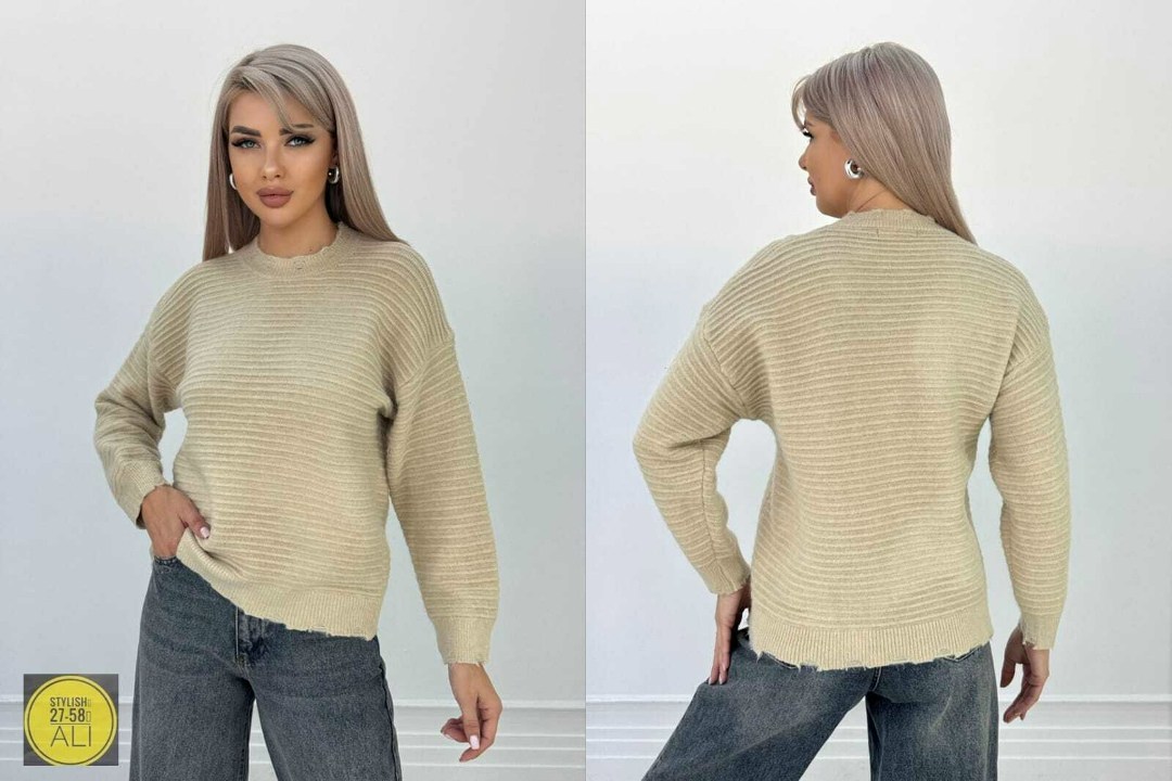 кофта женская,женский свитер,вязаный женский свитер,джемпер женский,свитер джемпер оверсайз вязаный