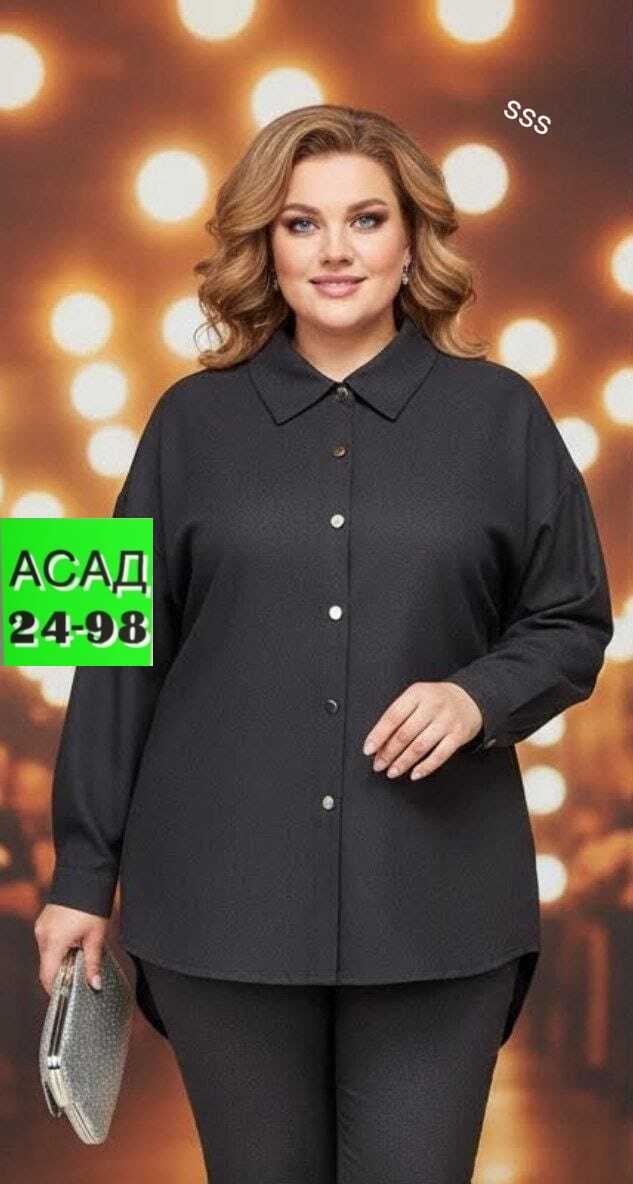рубашка женская большие размеры,удлиненная блуза,блузка рубашка женская больших размеров,стильная блуза,рубашка женская