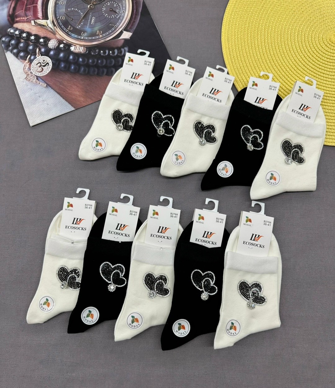 носки женские,носки женские 10 пар,женские носки хлопок,комплект носки женские,носки для женщин