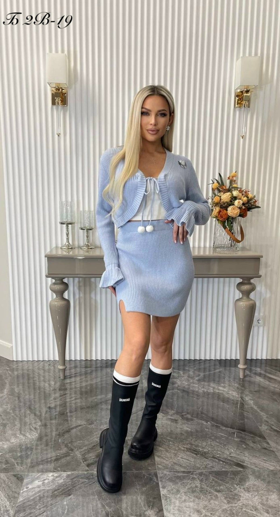 вязаный костюм юбка и кофта,костюм с юбкой,трикотажный костюм,костюм женский с юбкой,вязаные костюмы