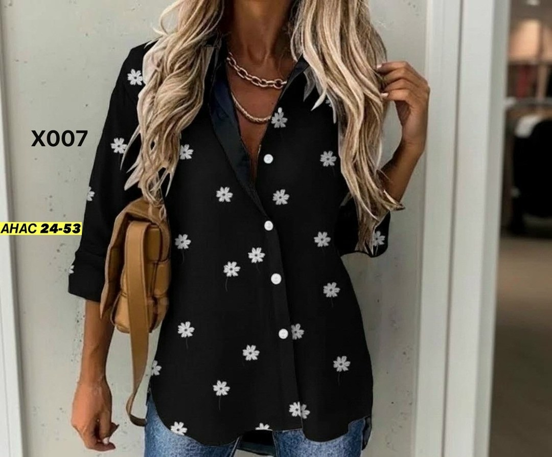 рубашки женские стильные,женская рубашка,блузка женская рубашка,повседневная рубашка,повседневная блузка