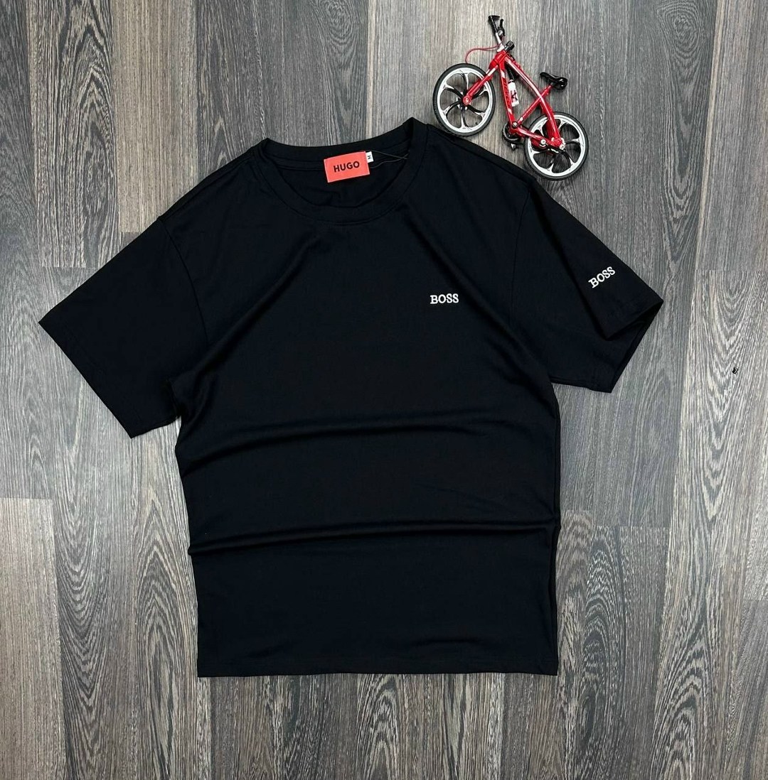 ,футболки мужские,мужские футболки hugo boss,футболки для мужчин