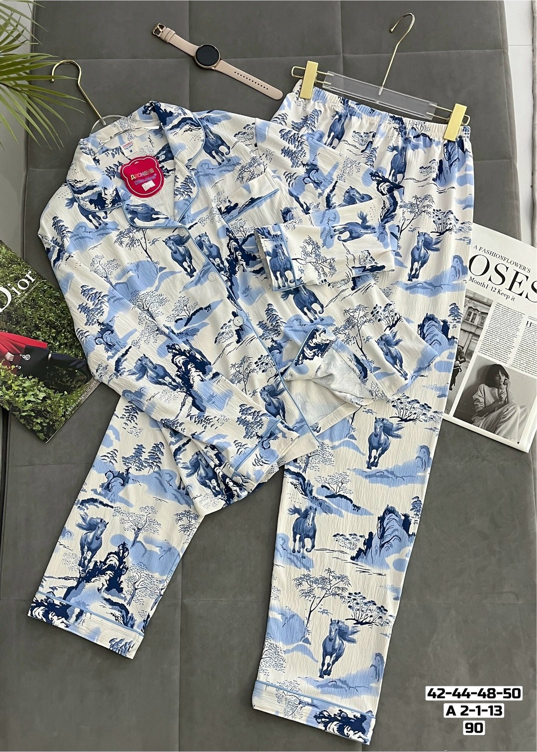 женская пижама,пижама костюм для дома,пижама,пижама с штанами,пижама в стиле диор