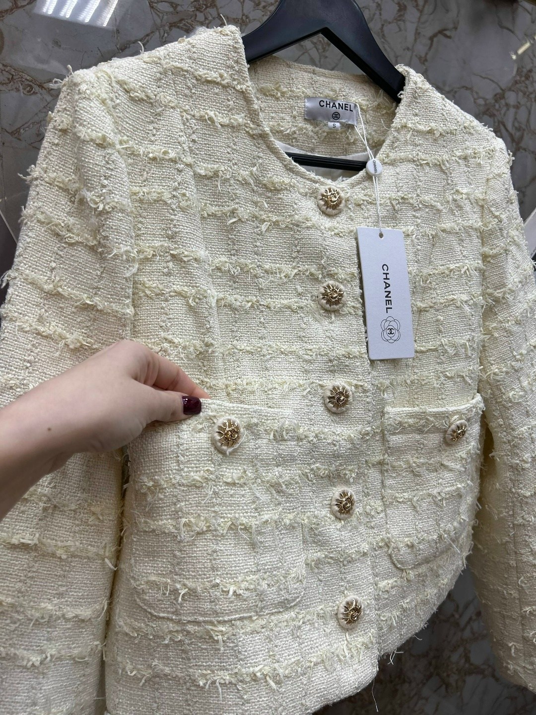 женский твидовый костюм из двух предметов,женский костюм из двух предметов розовый твидовый,женский твидовый костюм с юбкой,unxx осенняя твидовая юбка комплект из 2 предметов корейское однобортное,жен