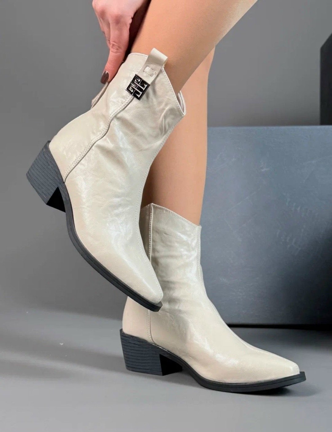 модные ботильоны,,женские ботильоны,полусапоги женские,женские полусапожки