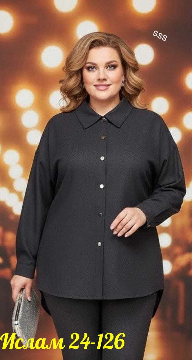 рубашка женская большие размеры,удлиненная блуза,блузка рубашка женская больших размеров,элегантная женская рубашка,стильная блуза