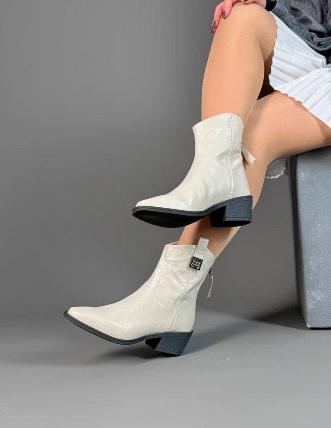 модные ботильоны,,женские ботильоны,полусапоги женские,женские полусапожки