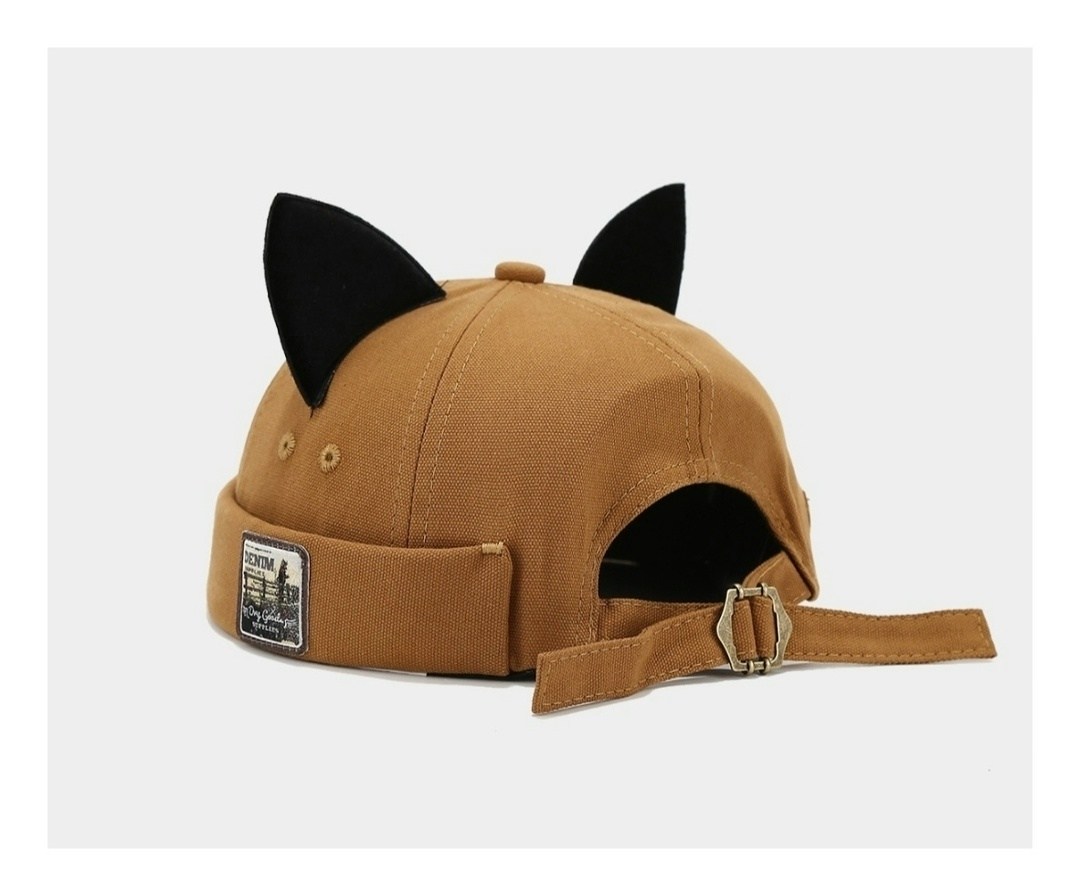 кепка с ушками,шапка бини с кошачьими ушками,шапка с кошачьими ушками,бейсболка с ушками,фуражка с ушками