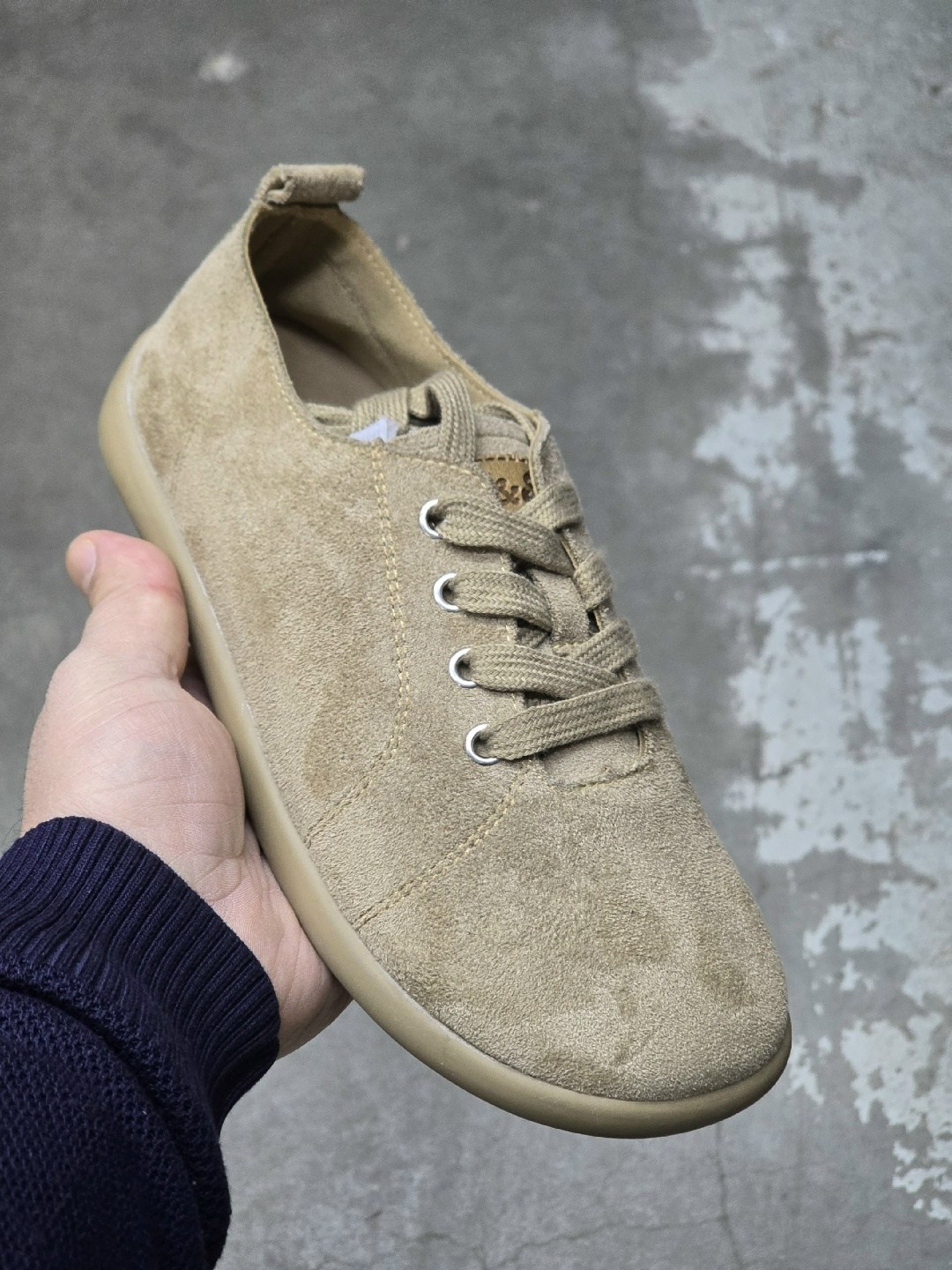 ,макфайн полуботинки нубук, повседневные,обуви,мужская