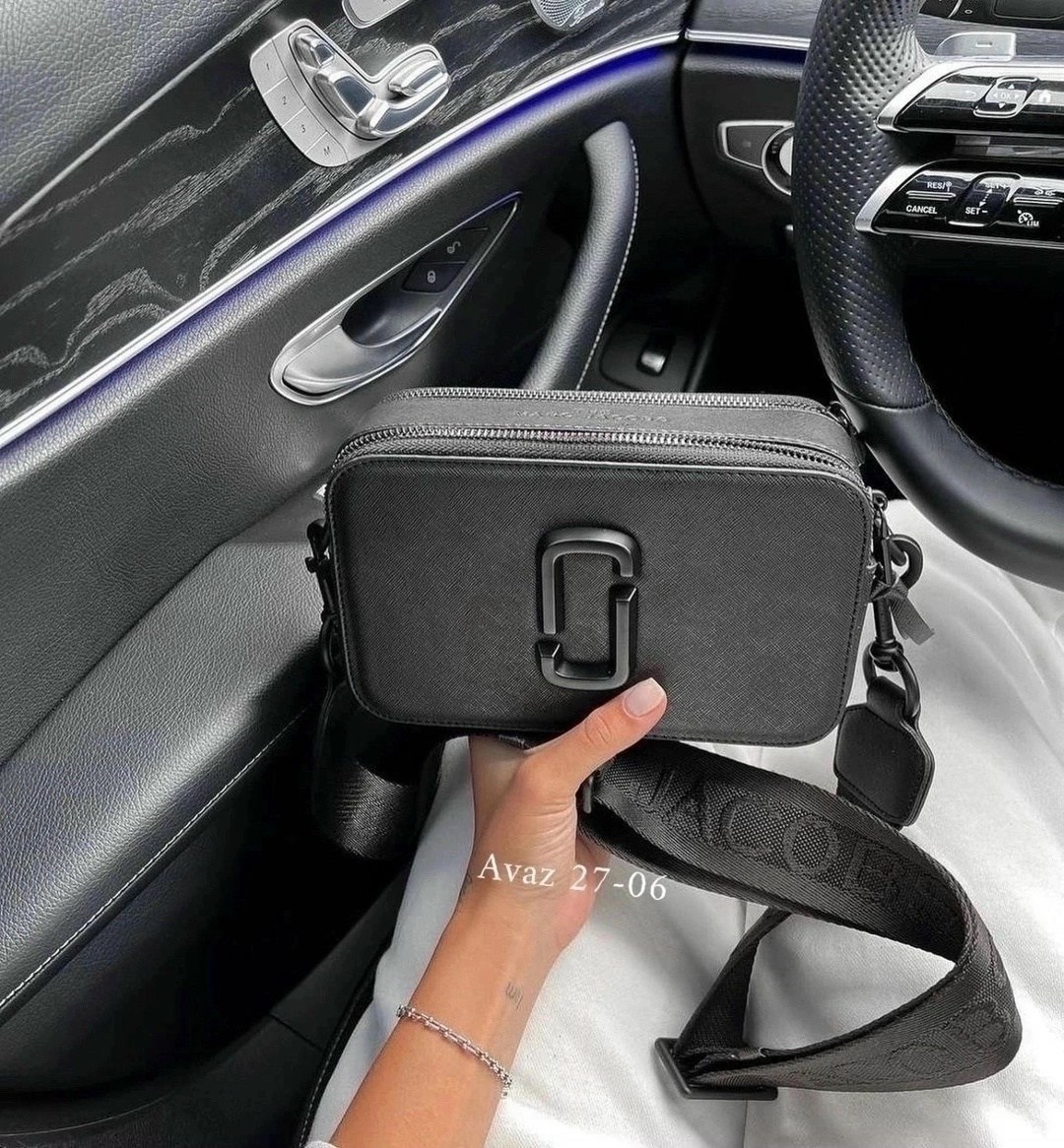 сумка marc jacobs женская,сумка marc jacobs тотал блэк,сумка через плечо marc jacobs,сумка marc jacobs,сумка в стиле marc jacobs