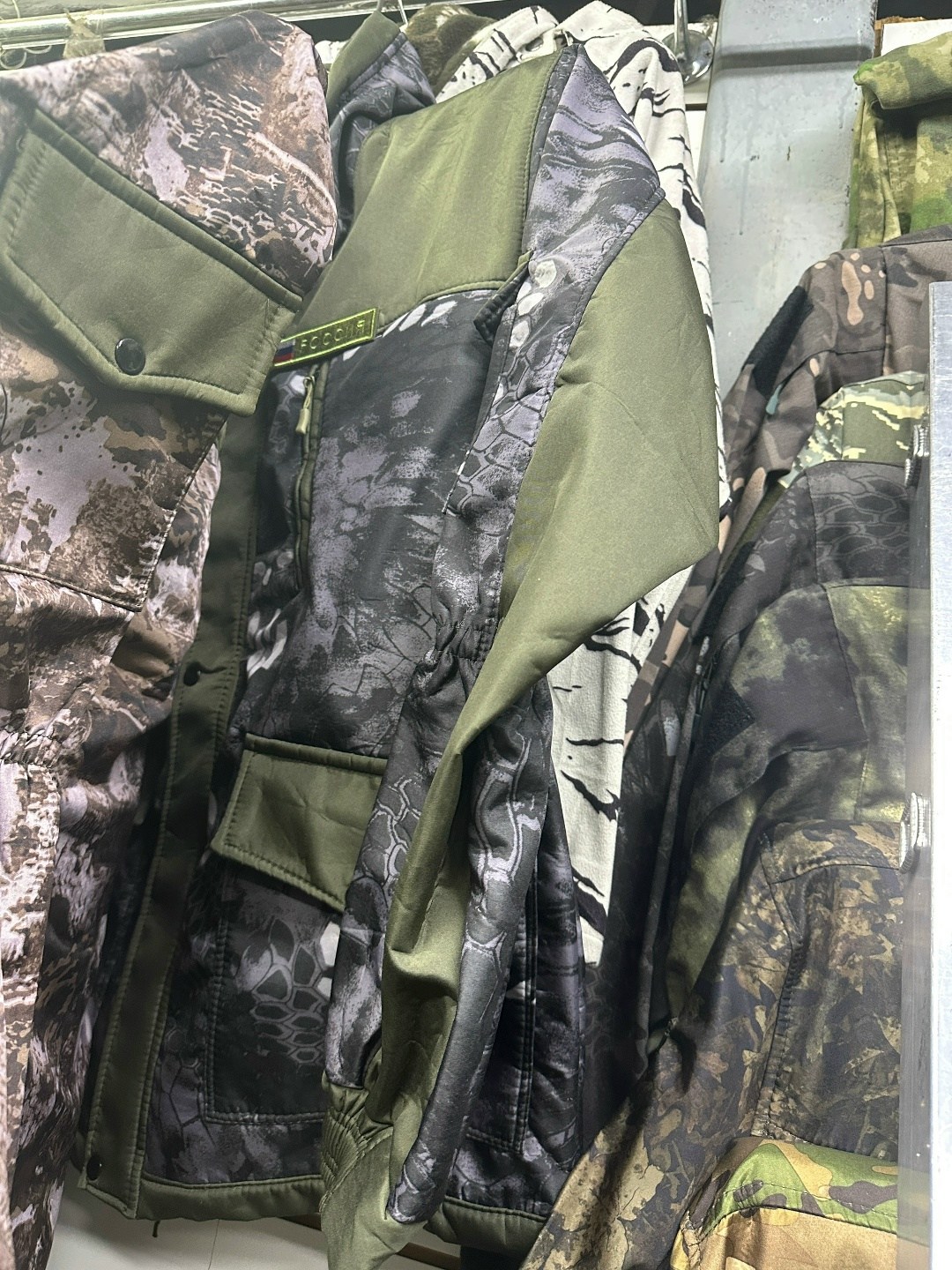 костюм зимний,костюм демисезонный,зимний костюм горка,костюм хсн демисезонный,зимний костюм для охоты