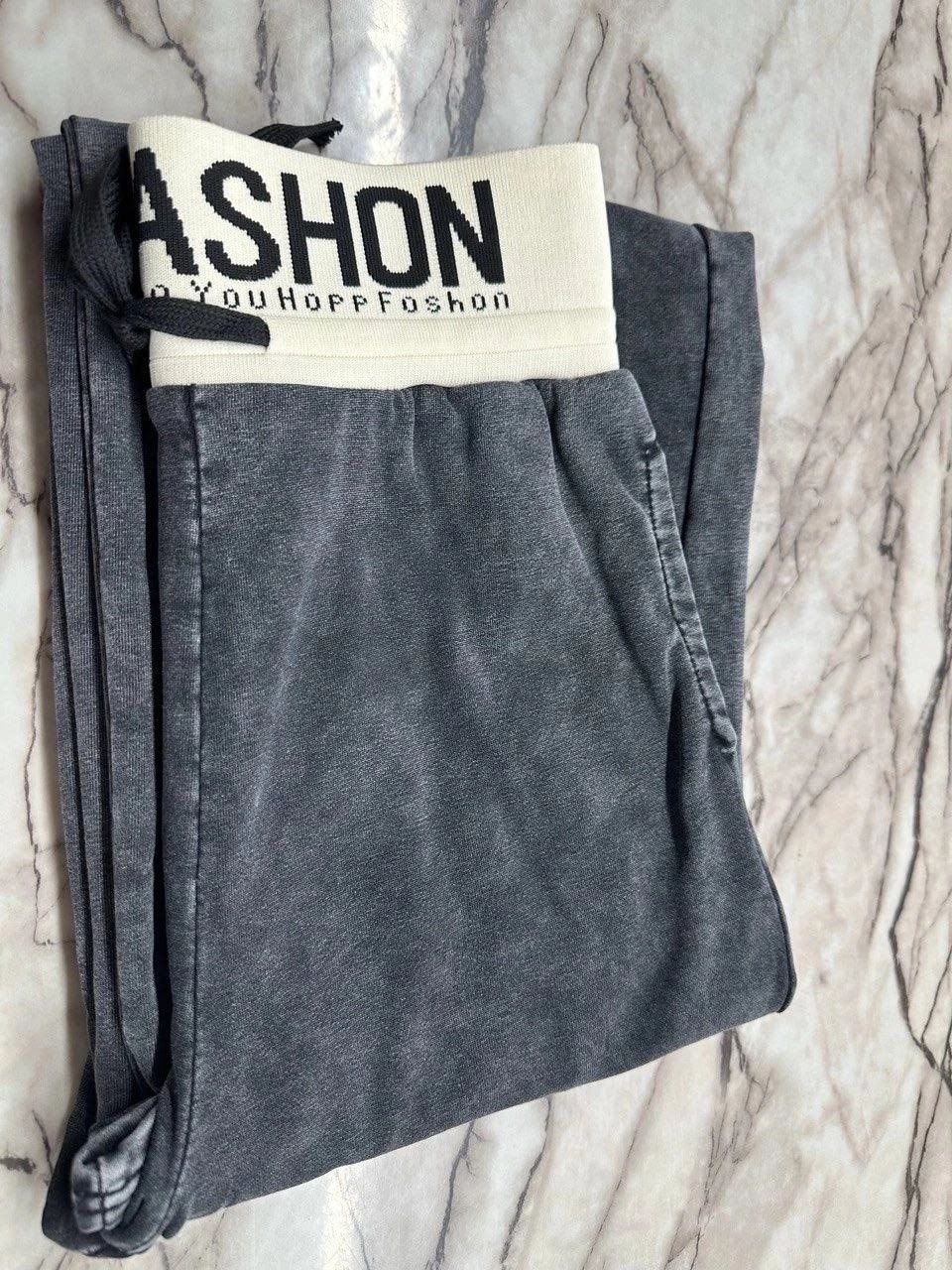 брюки широкие,брюки джинсы,спортивные женские брюки и эффектом варeнки,штаны джинсы,штаны брюки