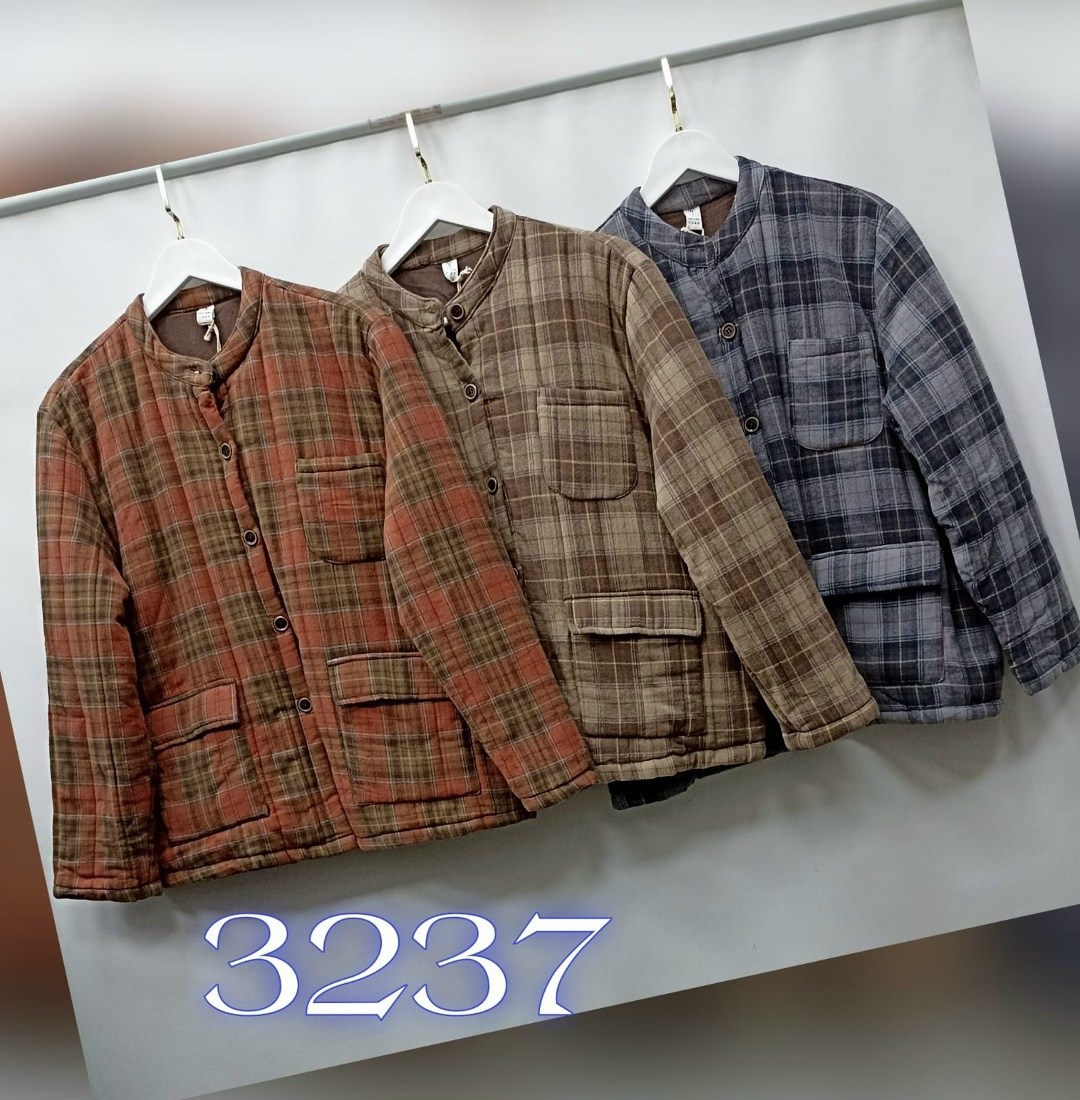 стеганая куртка фуфайка корея женская,куртка женская,повседневная куртка,куртка бохо,пальто в клетку