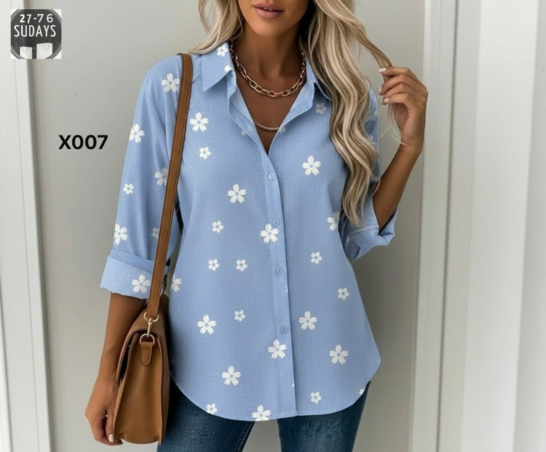 женские блузки,женская рубашка,рубашка женская стильная,женская рубашка с цветочным принтом,женские рубашки с принтом