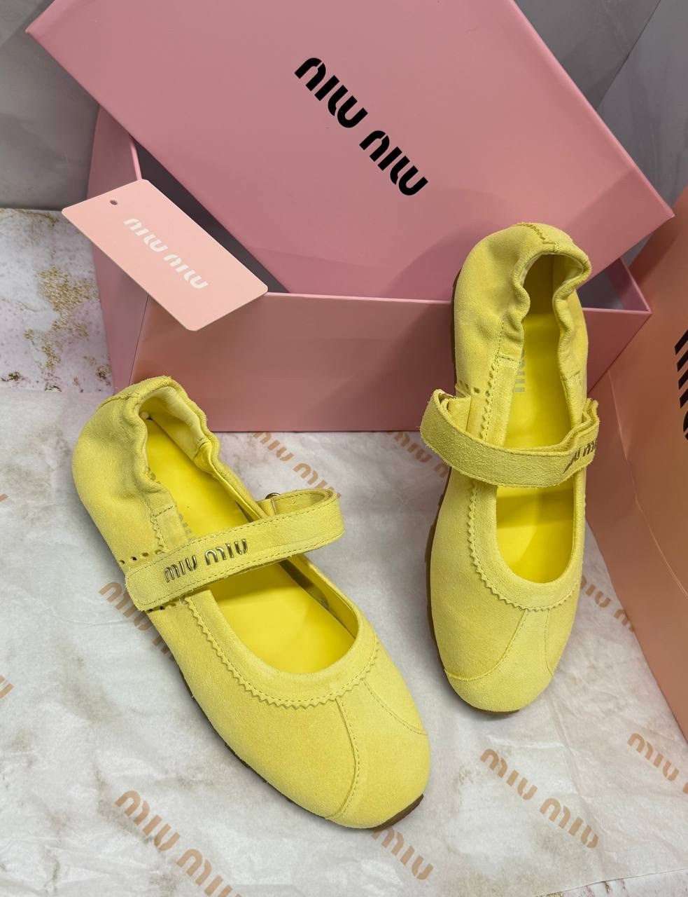 ,балетки miu miu,балетки, повседневные,балетки женские летние с ремешком miu miu