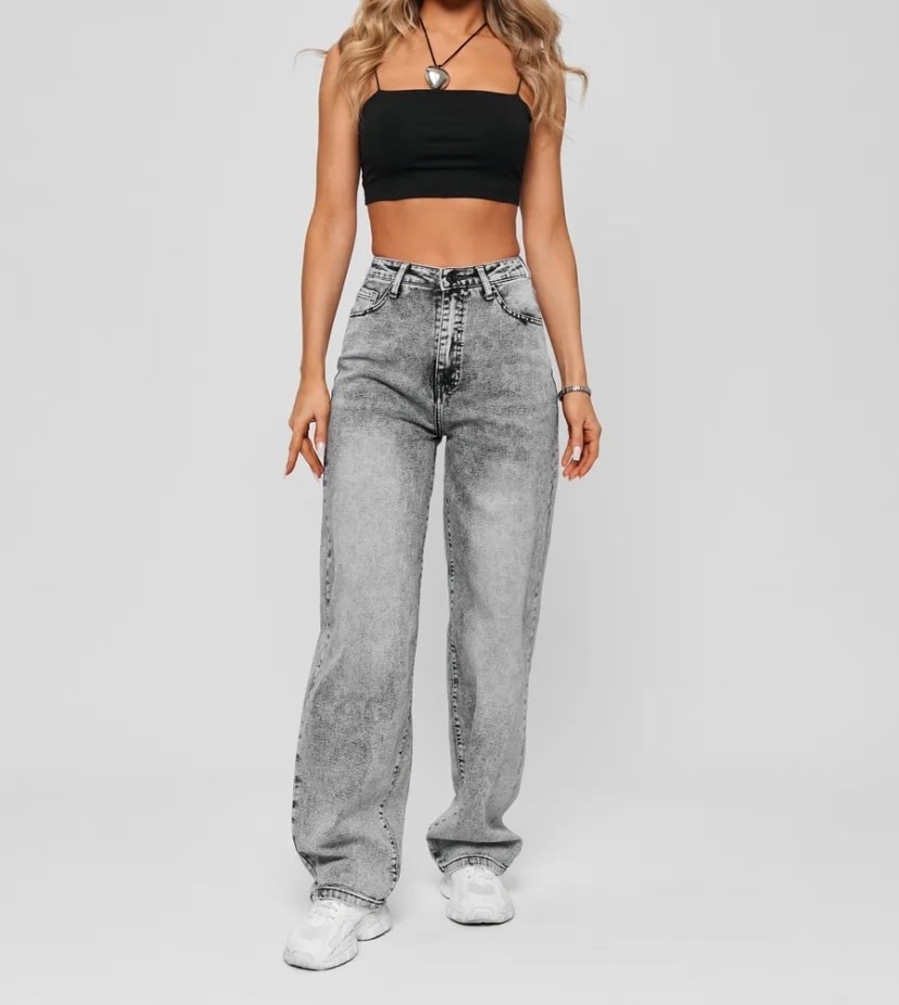 женские джинсы,джинсы женский серый деним размер 40,джинсы женские серые,джинсы,модные джинсы