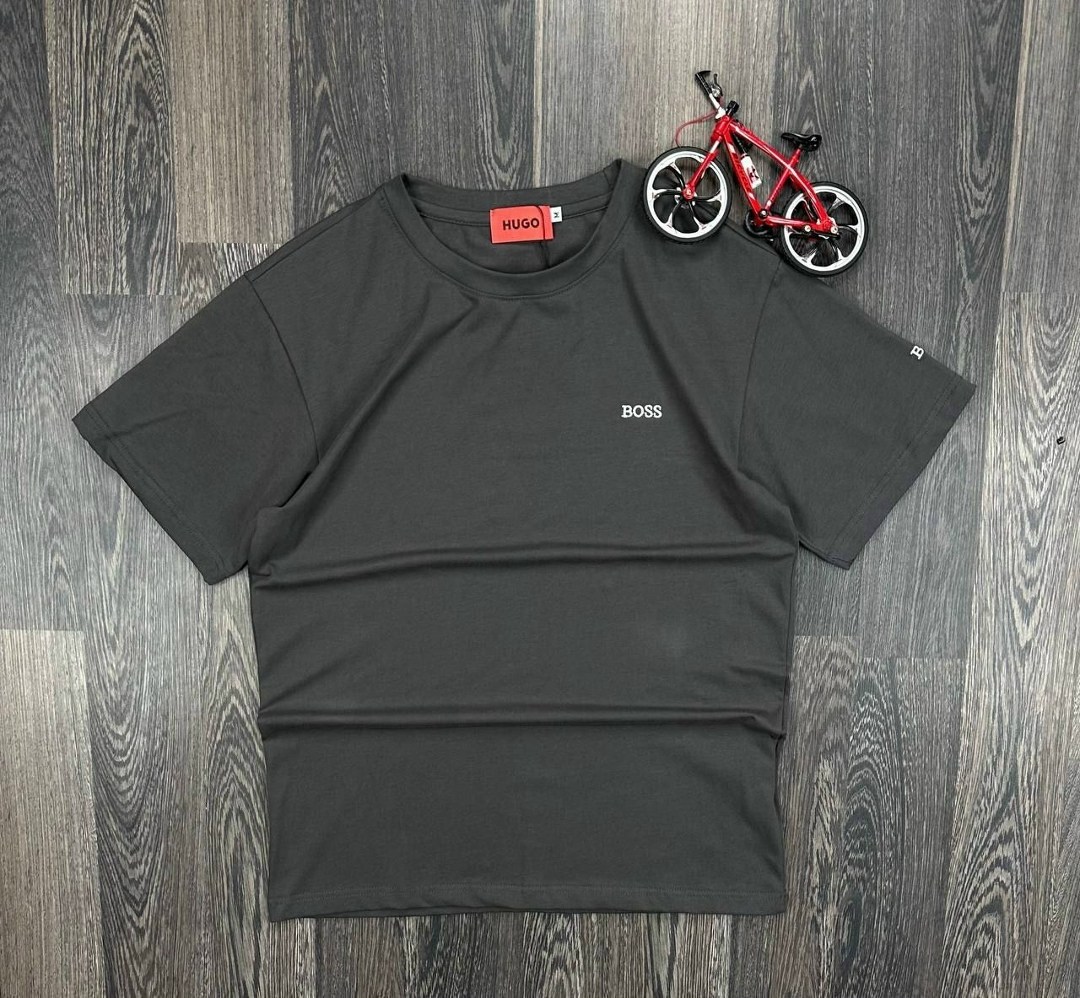 ,футболки мужские,мужские футболки hugo boss,футболки для мужчин
