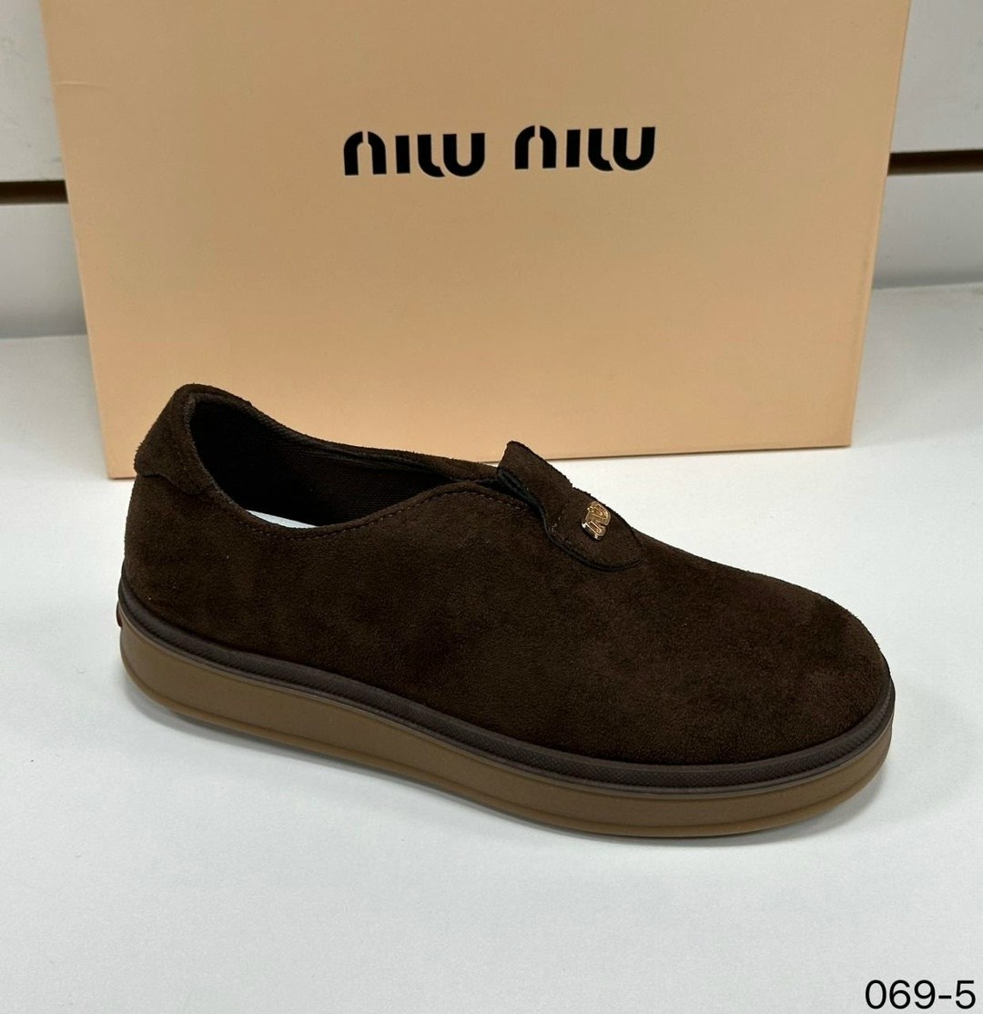 ,женская ,слипоны женские,модная женская ,кеды замшевые miu miu 36-40