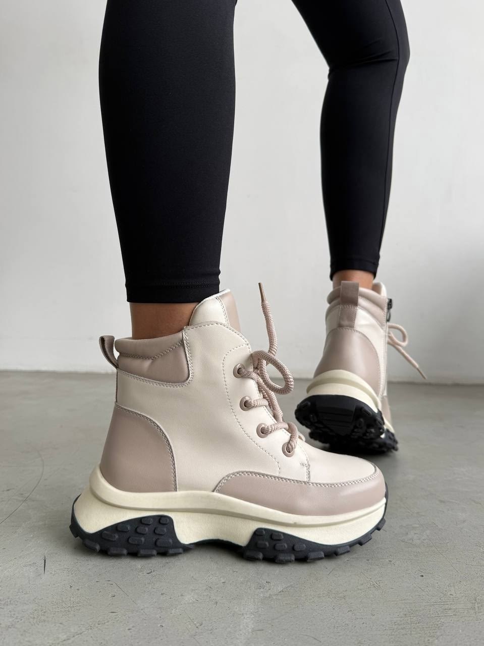 женские ботинки,, женская зимняя,ботинки модные, женская