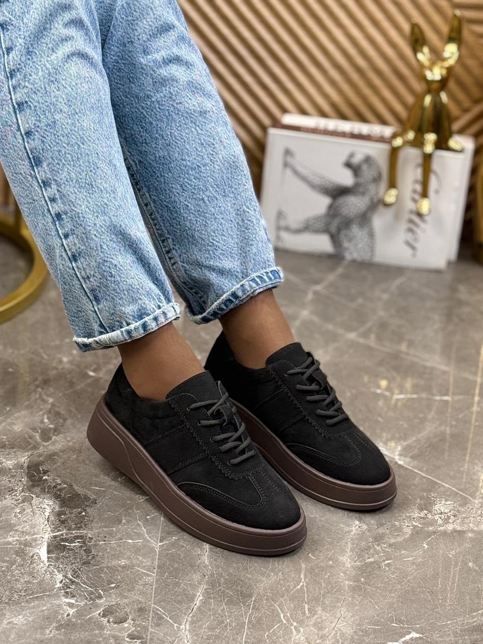 ,кроссовки замшевые,черные замшевые кеды,замшевые кеды,кроссовки замш