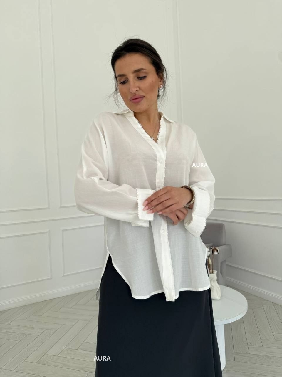 блузка стильная,женская кофта,широкие брюки,модная блузка,брюки палаццо