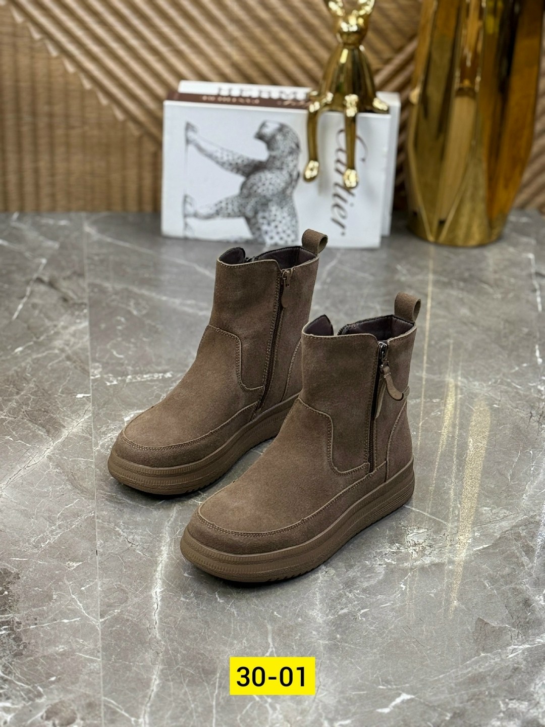 , женская,зимняя женская ,ботинки,ботинки модные