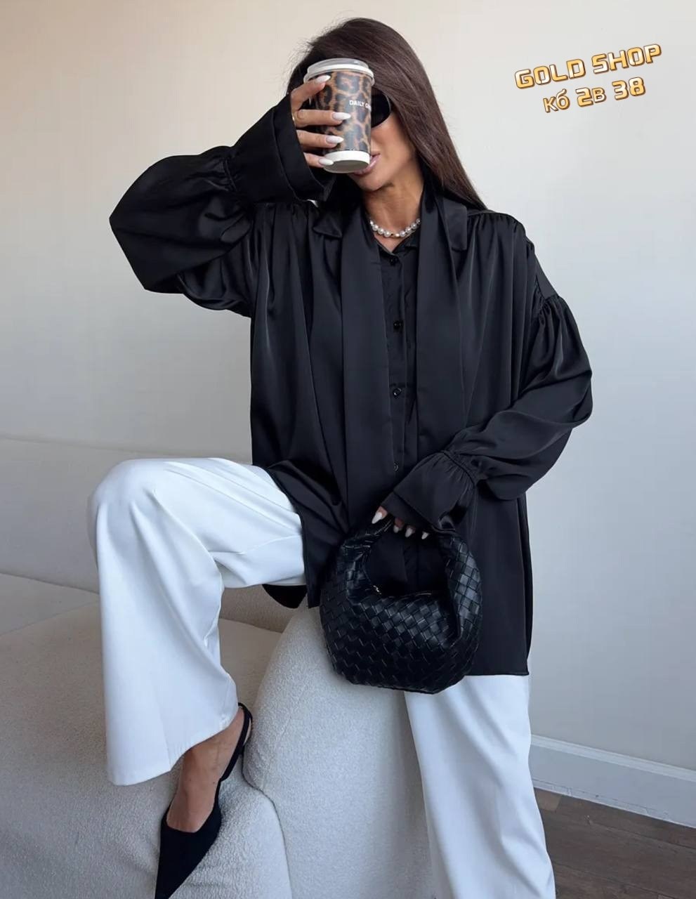 блузка оверсайз,нарядная блузка,блузка рубашка женская,рубашка блузка,платье с бантом