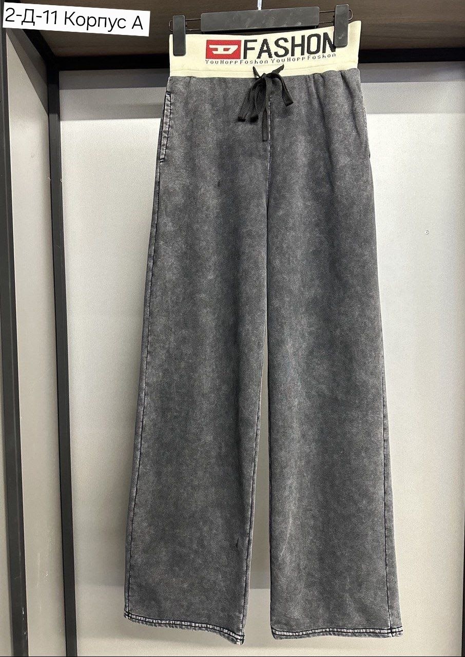 брюки широкие,брюки джинсы,спортивные женские брюки и эффектом варeнки,штаны джинсы,штаны брюки