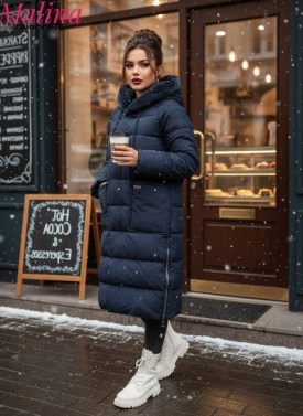 Верхняя одежда