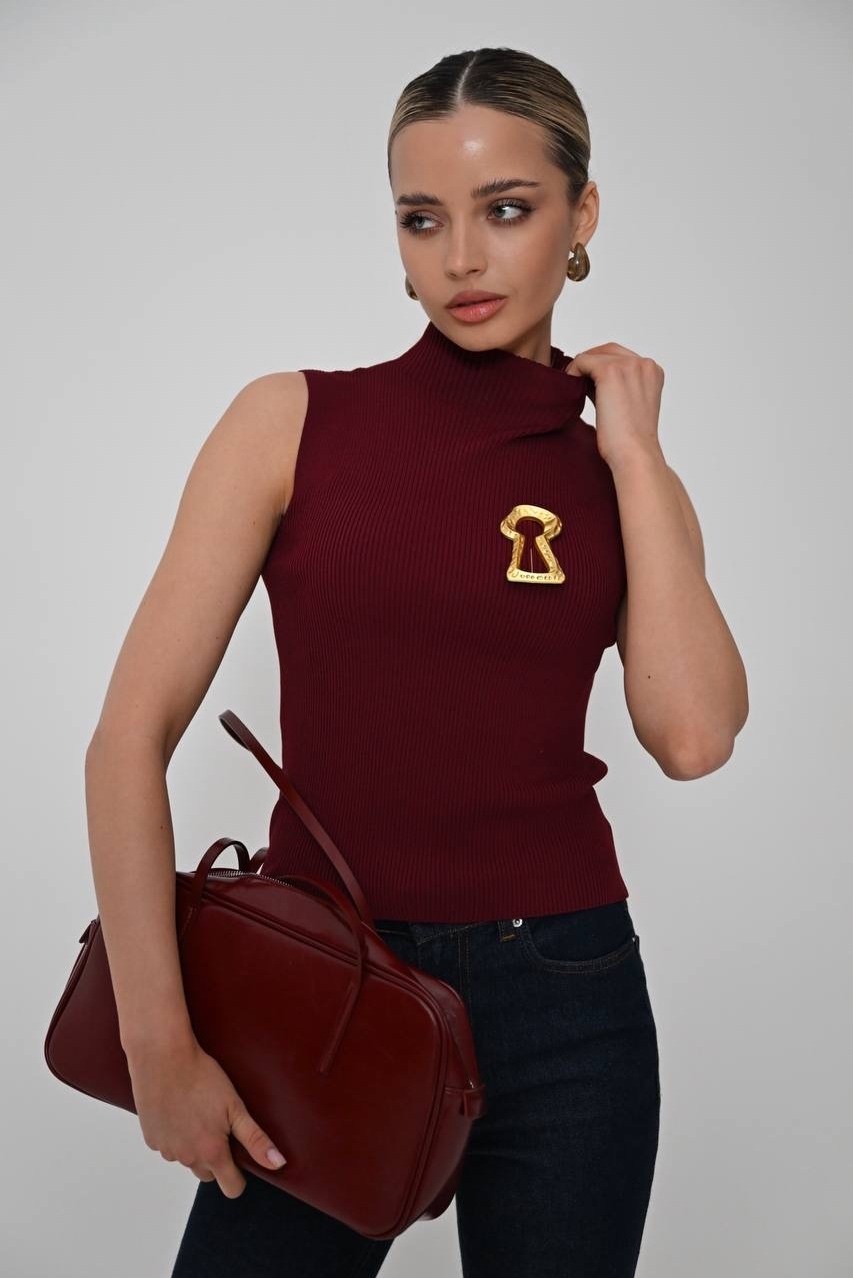 элегантный джемпер,кофта женская,лонгслив женские,кофта с вырезом,кофта с открытыми плечами molmol 200943185