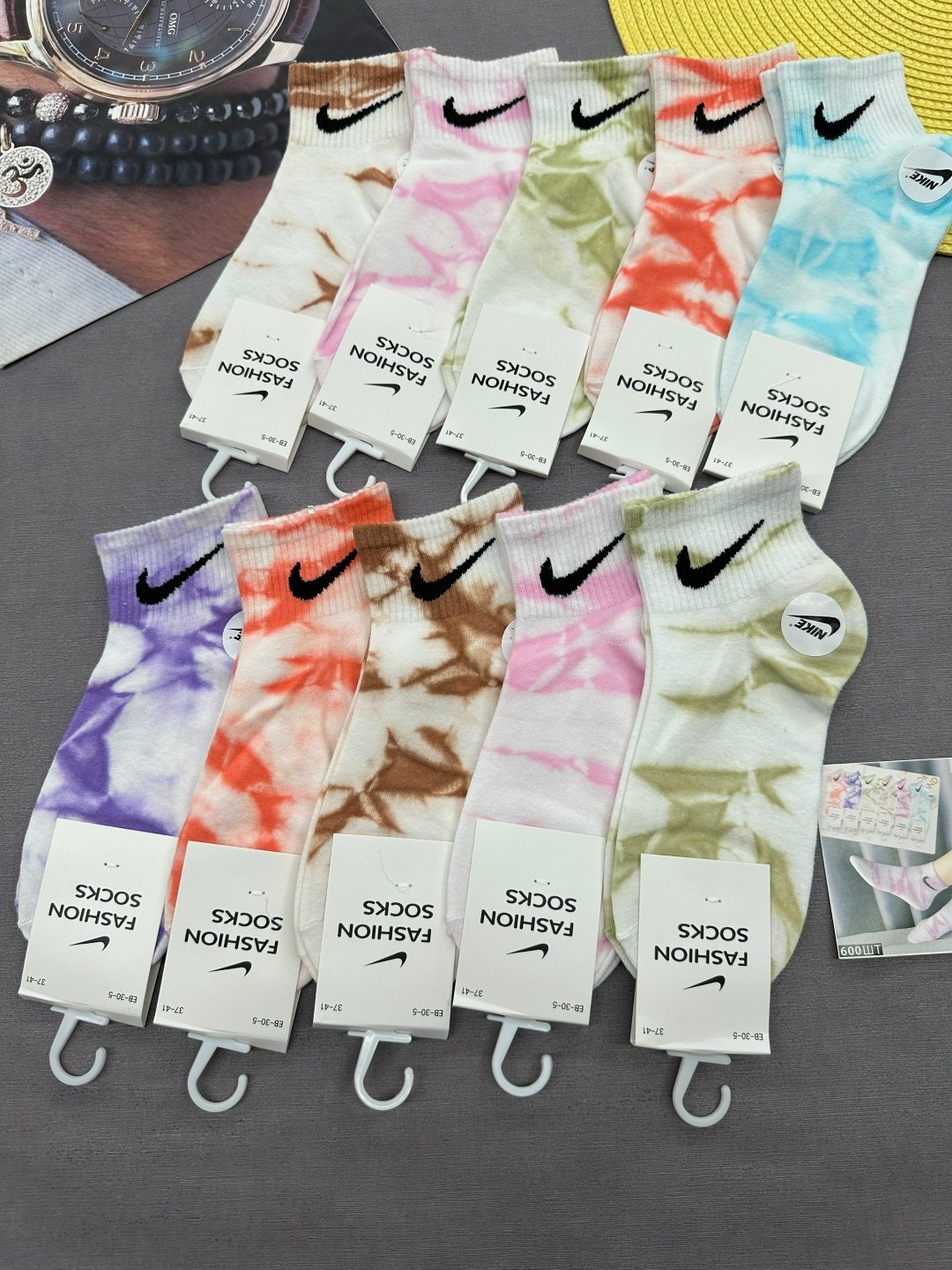 носки женские 10 пар,носки женские,комплект носки женские,носки хлопковые,женские носки набор