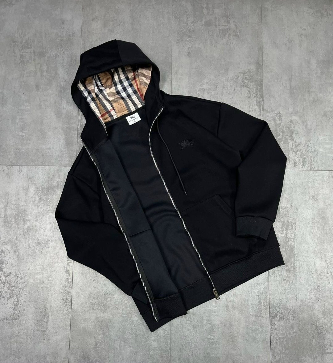 зип худи burberry,burberry hoodie,zip hoodie burberry grey vintage,burberry zipper hooded casual hoodie gray,толстовка женская burberry с капюшоном серый