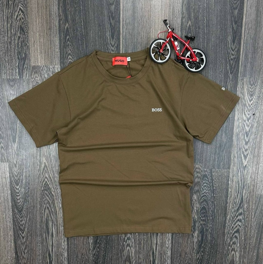 ,футболки мужские,мужские футболки hugo boss,футболки для мужчин