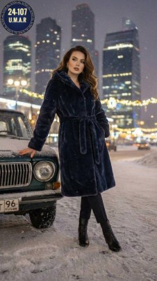 Верхняя одежда