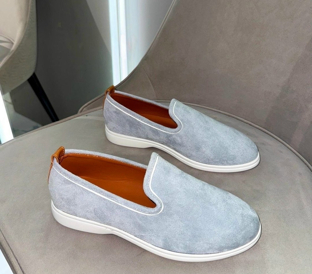 ,лоферы мужские замшевые loro piana,замшевые лоферы,мужские замшевые лоферы,лоферы loro piana