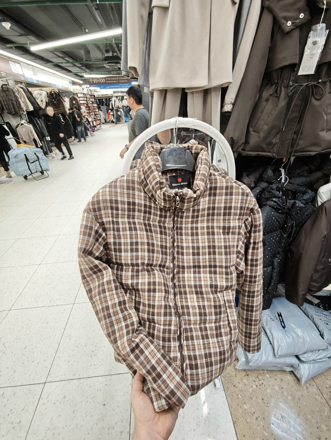 мужская зимняя куртка,мужская теплая куртка,куртка,мужской зимний пуховик,куртка bershka клетчатая