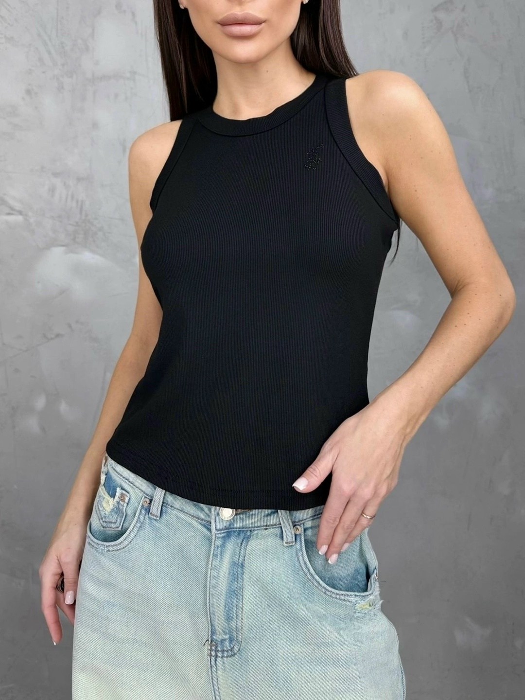 майка,женская майка,майка варенка,топ майка,одежд