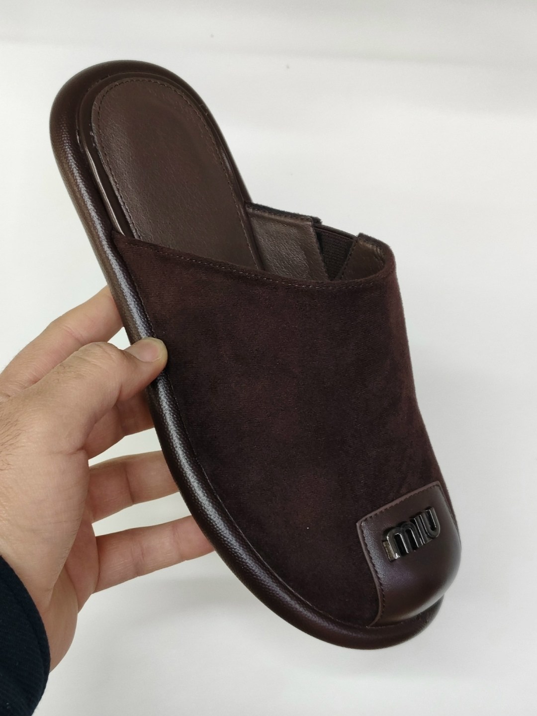 домашние тапочки мужские,тапочки мужские домашние кожаные,кожаные тапочки мужские,мужские тапочки,r-710 тапочки мужские (черный, 45/46)